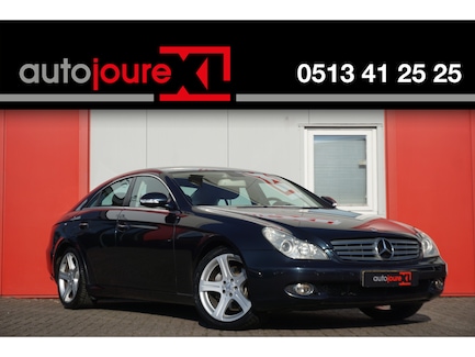 Mercedes-Benz CLS 0