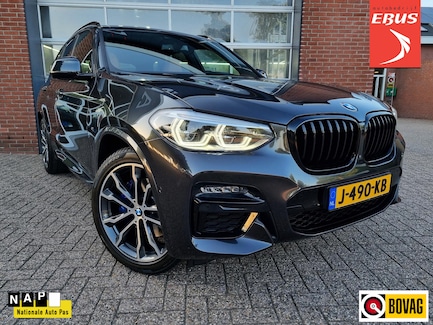 BMW X3 0
