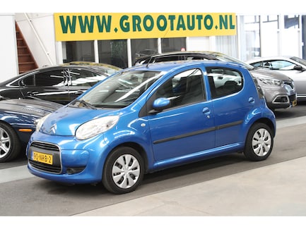 Citroën C1 0