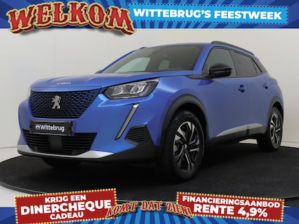 Peugeot e-2008 0