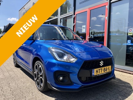 Suzuki Swift 0