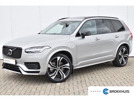 Volvo XC90 0
