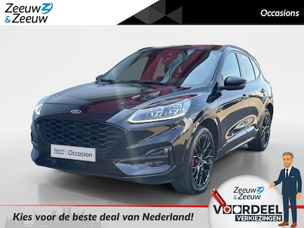 Ford Kuga 0