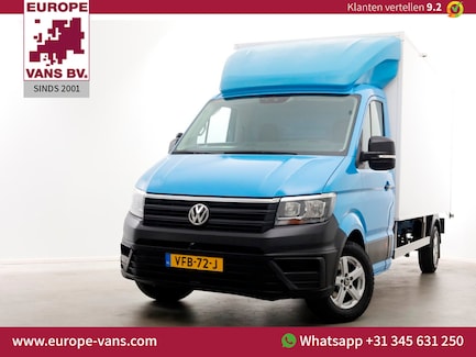Volkswagen Crafter 0
