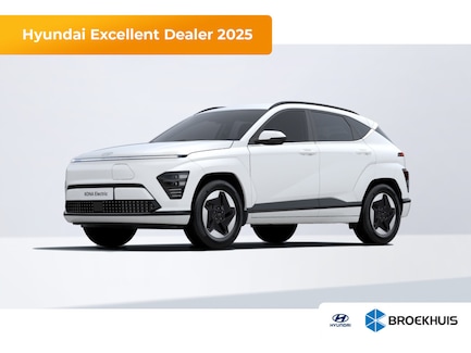 Hyundai Kona 0