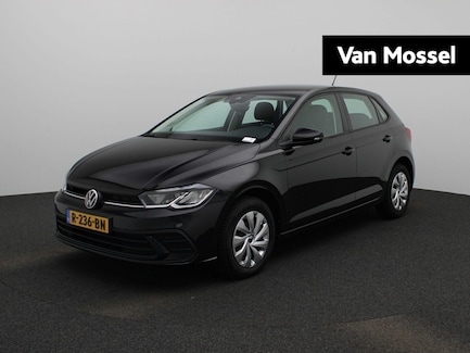 Volkswagen Polo 0