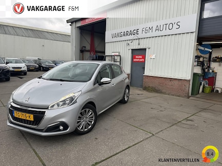 Peugeot 208 0