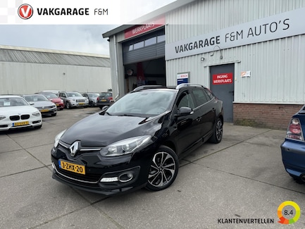 Renault Megane 0