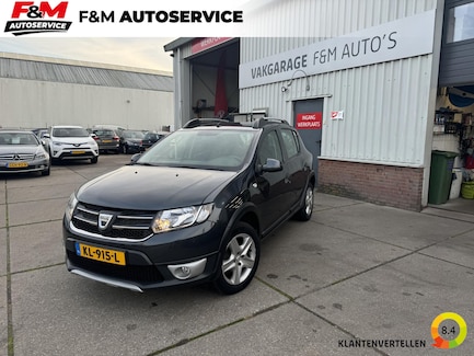 Dacia Sandero 0