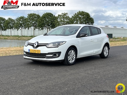 Renault Megane 0