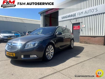 Opel Insignia 0