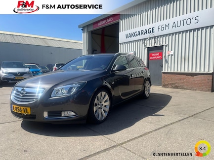 Opel Insignia 0