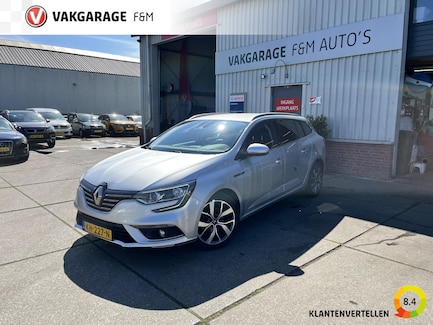 Renault Megane 0
