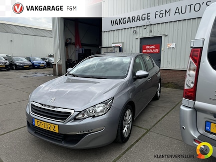 Peugeot 308 0