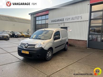 Renault Kangoo 0