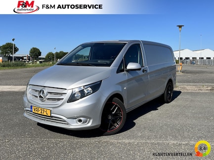 Mercedes-Benz Vito 0