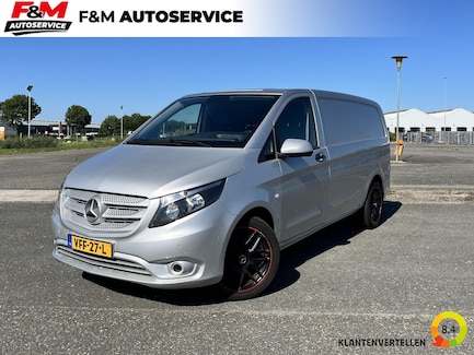 Mercedes-Benz Vito 0