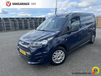 Ford Transit Connect 0