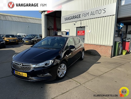 Opel Astra 0