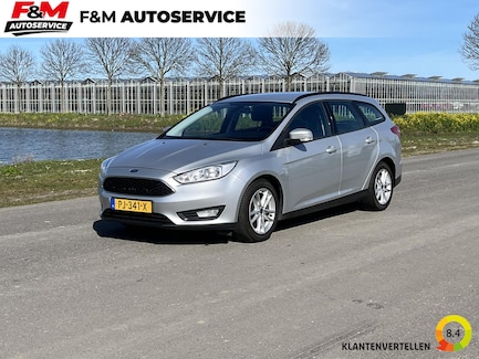 Ford Focus 0