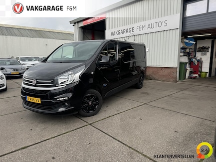 Fiat Talento 0