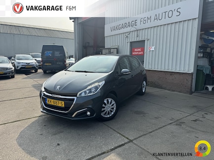 Peugeot 208 0