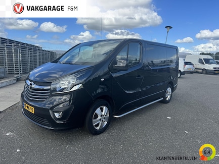 Opel Vivaro 0