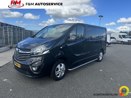 Opel Vivaro 0