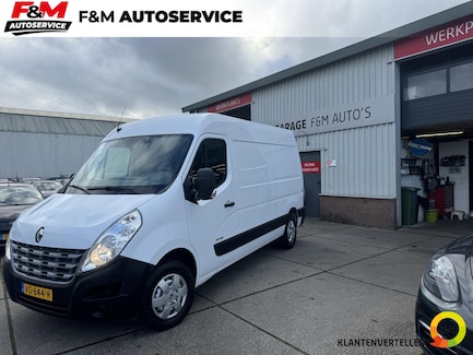 Renault Master 0