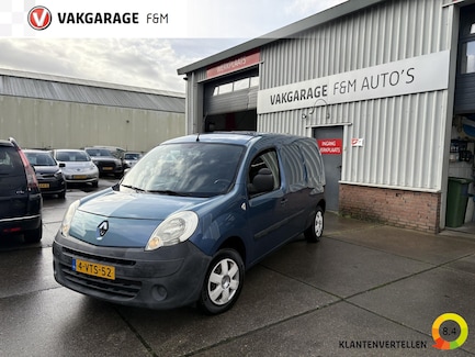 Renault Kangoo 0