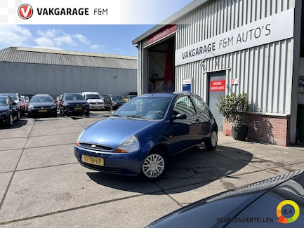 Ford Ka 0