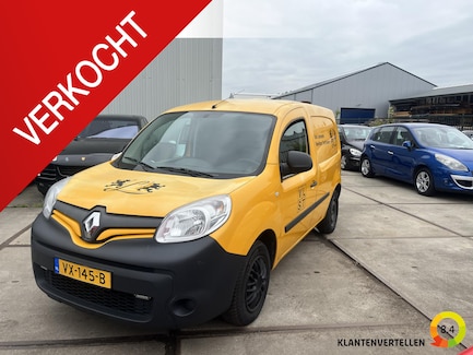 Renault Kangoo 0