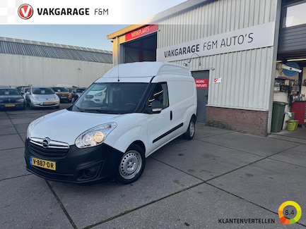 Opel Combo 0