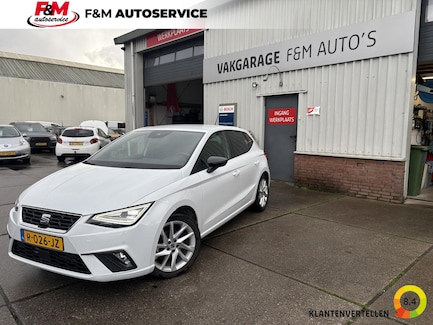 SEAT Ibiza 0