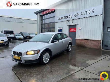 Volvo C30 0