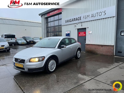Volvo C30 0