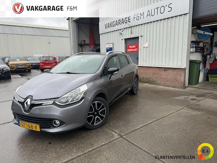 Renault Clio 0