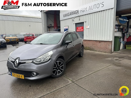 Renault Clio 0