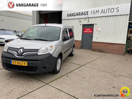 Renault Kangoo 0