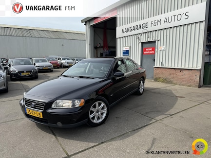 Volvo S60 0