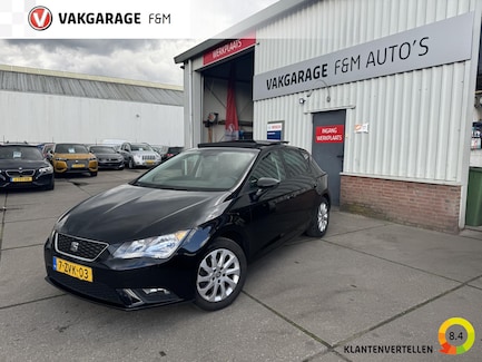 SEAT Leon 0