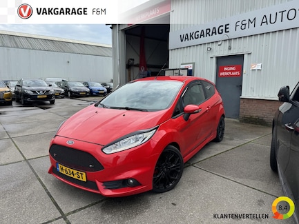 Ford Fiesta 0