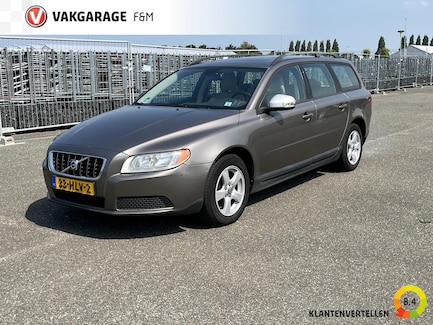 Volvo V70 0