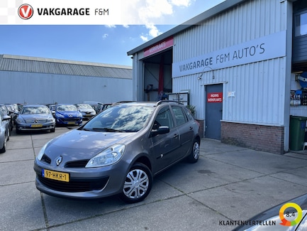 Renault Clio 0