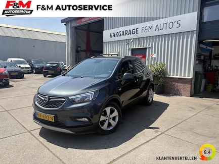Opel Mokka 0