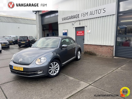 Volkswagen Beetle 0