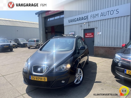 SEAT Altea XL 0