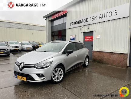 Renault Clio 0
