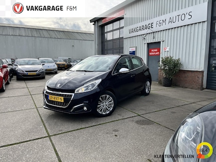 Peugeot 208 0