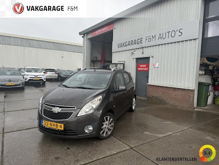 Chevrolet Spark 0